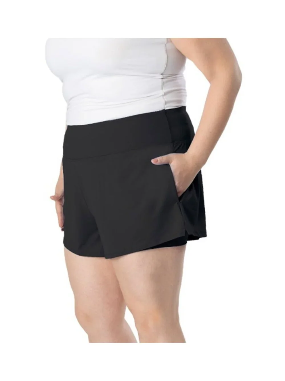 Spyder Women's Running Short